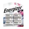 Energizer 123 Batteries, 6 Pack - For Multipurpose - 3 V DC - 6 EL123BP-6 - alternate 1